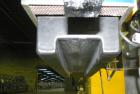 Used Automate Technologies Cap Induction Sealer, Model AM-20. Approximately 3