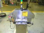 Used Automate Technologies Cap Induction Sealer, Model AM-20. Approximately 3