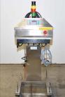 Used- AutoMate AM-250 Automatic Induction Sealer.