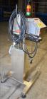 Used AutoMate AM-250 Automatic Induction Sealer.