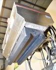 Used AutoMate AM-250 Automatic Induction Sealer.
