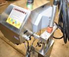 Used AutoMate AM-250 Automatic Induction Sealer.