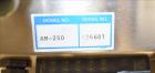 Used AutoMate AM-250 Automatic Induction Sealer.