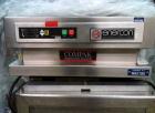 Used Enercon 3300 Induction Cap Sealing System consisting of: (1) Enercon Compak Induction Sealer, Model 3300. 3 KW output rating. Capable of speeds up to 300 FPM. Mounted on a stand. Includes a wate...
