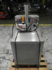 Used Enercon Model Compak 3100 Induction Sealer. Has 2
