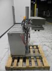 Used Enercon Model Compak 3100 Induction Sealer. Has 2