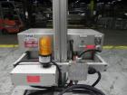 Used Enercon Model Compak 3100 Induction Sealer. Has 2
