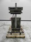 Used Enercon Model Compak 3100 Induction Sealer. Has 2