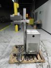 Used Enercon Model Compak 3100 Induction Sealer. Has 2