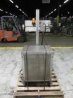 Used Enercon Model Compak 3100 Induction Sealer. Has 2