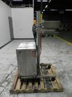 Used Enercon Model Compak 3100 Induction Sealer. Has 2