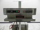 Used Enercon Model Compak 3100 Induction Sealer. Has 2