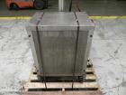 Used Enercon Model Compak 3100 Induction Sealer. Has 2