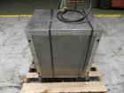 Used Enercon Model Compak 3100 Induction Sealer. Has 2