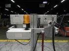 Used Enercon Model Compak 3100 Induction Sealer. Has 2