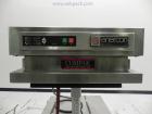 Used Enercon Model Compak 3100 Induction Sealer. Has 2