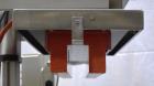 Used Enercon Compak Induction Cap Sealer, Model 3200. Air-cooled power supply, water-cooled sealing heads. 2 kW Output rating. Includes Enercon eject system, model LM4438-01. Enercon mobile cart, mod...