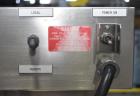 Used Enercon Compak Induction Cap Sealer, Model 3200. Air-cooled power supply, water-cooled sealing heads. 2 kW Output rating. Includes Enercon eject system, model LM4438-01. Enercon mobile cart, mod...