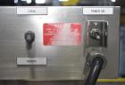 Used- Enercon Compak Induction Cap Sealer, Model 3200. Air-cooled power supply, water-cooled sealing heads. 2 kW Output rati...