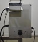Used- Enercon Compak Induction Cap Sealer, Model 3200. Air-cooled power supply, water-cooled sealing heads. 2 kW Output rati...