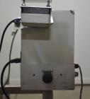 Used Enercon Compak Induction Cap Sealer, Model 3200. Air-cooled power supply, water-cooled sealing heads. 2 kW Output rating. Includes Enercon eject system, model LM4438-01. Enercon mobile cart, mod...