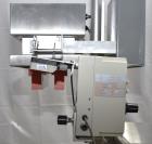 Used- Enercon Compak Induction Cap Sealer, Model 3200. Air-cooled power supply, water-cooled sealing heads. 2 kW Output rati...