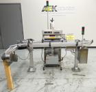 Used Enercon Model Compak LM2385-06 2KW Induction Sealer