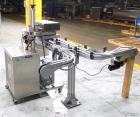 Used Enercon Model Compak LM2385-06 2KW Induction Sealer