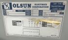 Used Enercon Model Compak LM2385-06 2KW Induction Sealer