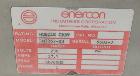 Used Enercon Model Compak LM2385-06 2KW Induction Sealer
