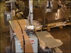 USED: Enercon induction sealer, model LM3300-06. 230 volt, water saver type.