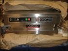 USED: Enercon induction sealer, model LM3300-06. 230 volt, water saver type.