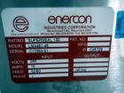Used Enercon induction sealer, model LM4481-03, serial# C17063-01.