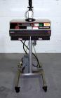 Used Enercon Super Seal Max Model LM4989-02 Induction Sealer. 2.5