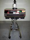 Used Enercon Super Seal Max Model LM4989-02 Induction Sealer. 2.5