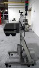 Used Enercon Super Seal Max Model LM4989-02 Induction Sealer. 2.5