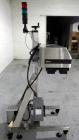 Used Enercon Super Seal Max Model LM4989-02 Induction Sealer. 2.5