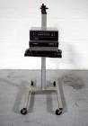 Used Enercon Superseal DX Induction Sealer, Model LM5009-21, Serial# C21237-01.