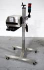 Used Enercon Superseal DX Induction Sealer, Model LM5009-21, Serial# C21237-01.