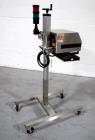 Used Enercon Superseal DX Induction Sealer, Model LM5009-21, Serial# C21237-01.