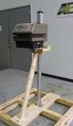 Used Enercon Super Seal 100 Air Cooled Induction Sealer. Has a 1.25
