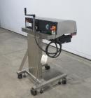 Unused Enercon Super Seal™ Tamper Evident Induction Sealer | Industrial Cap Sealing System