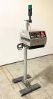 Used Enercon Super Seal 75 Induction Cap Sealer, Model LM4481-02. Serial# CS1398-01. 1/50/60/230 Volt, 7.5 Amp.