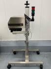 Used Enercon Superseal 75, Induction Cap Sealing Machine