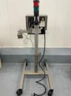 Used Enercon Superseal 75, Induction Cap Sealing Machine