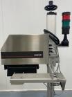 Used Enercon Superseal 75, Induction Cap Sealing Machine
