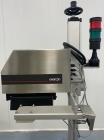 Used-Enercon Superseal 75, Induction Cap Sealing Machine