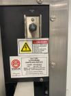 Used Enercon Superseal 75, Induction Cap Sealing Machine