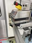 Used Enercon Superseal 100 LM5022-2163 Induction Cap Sealer: Max cap diameter: 50 millimeters Sealing chamber dimensions: Length: 13.5 inches Width: 2 inches Air cooled Designed to be placed over a i...