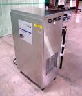 Used Pillar Technologies Water Cooled Induction Sealer, Model FOILER 2410-R. Rating 4000 watt, 3/50/60/230 volt. Last used in pharmaceutical packaging operation.